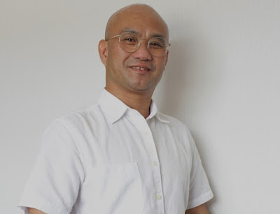 Vincent Gunawan, Kini Jabat General Manager di Harris Resort Barelang